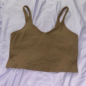 LULULEMON Align Tank-Size 12